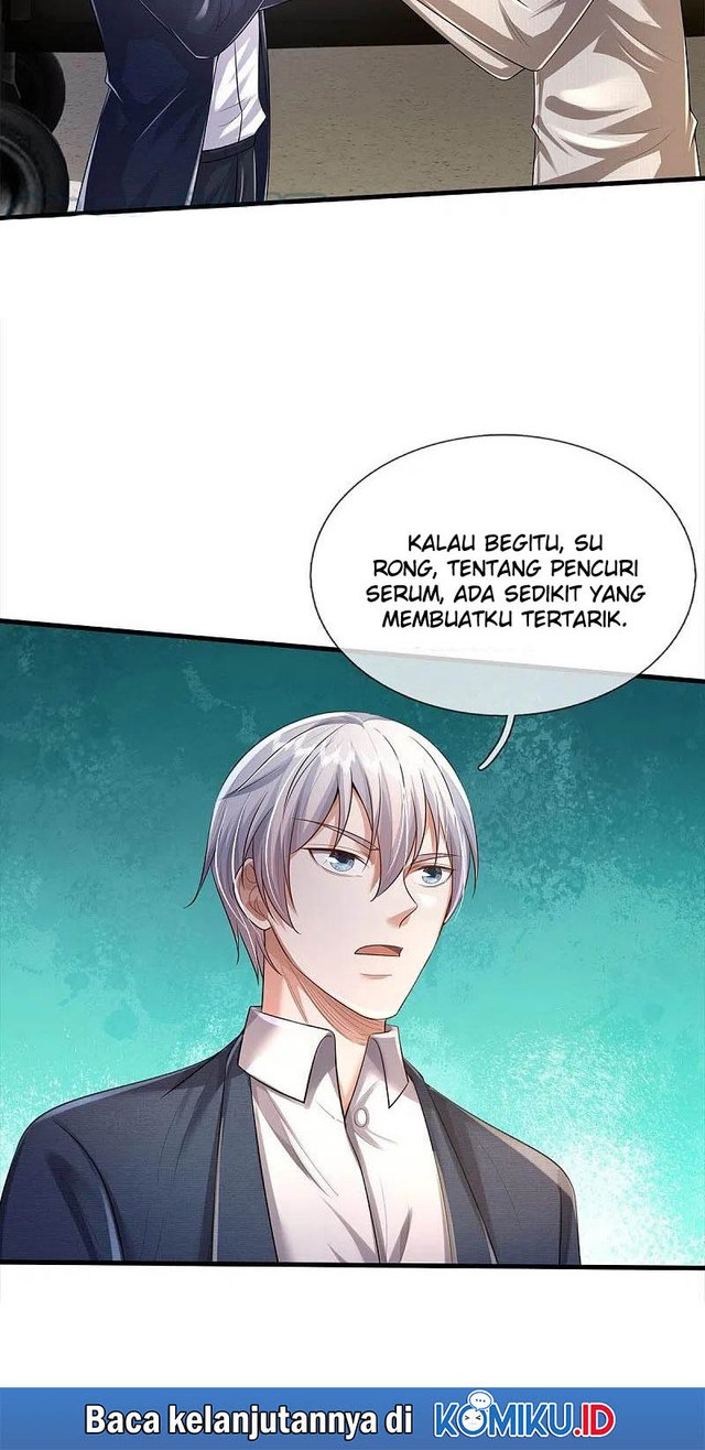 I am Daxianzun Chapter 372 Gambar 14