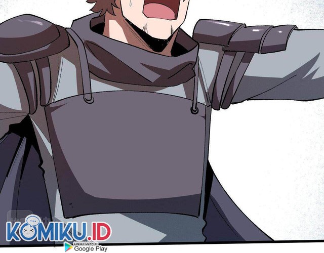 I Rely On BUG To Be The King Chapter 22 Gambar 37