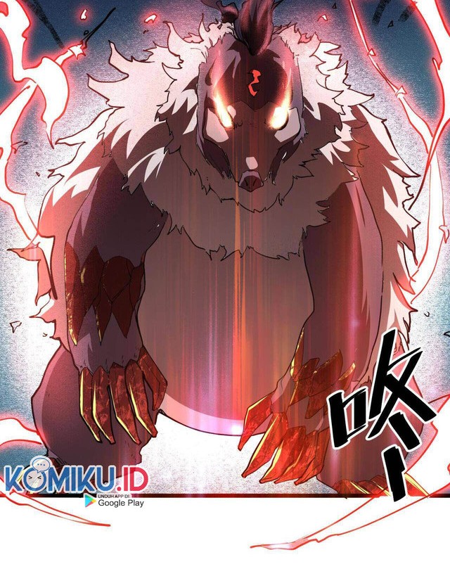 I Rely On BUG To Be The King Chapter 22 Gambar 9