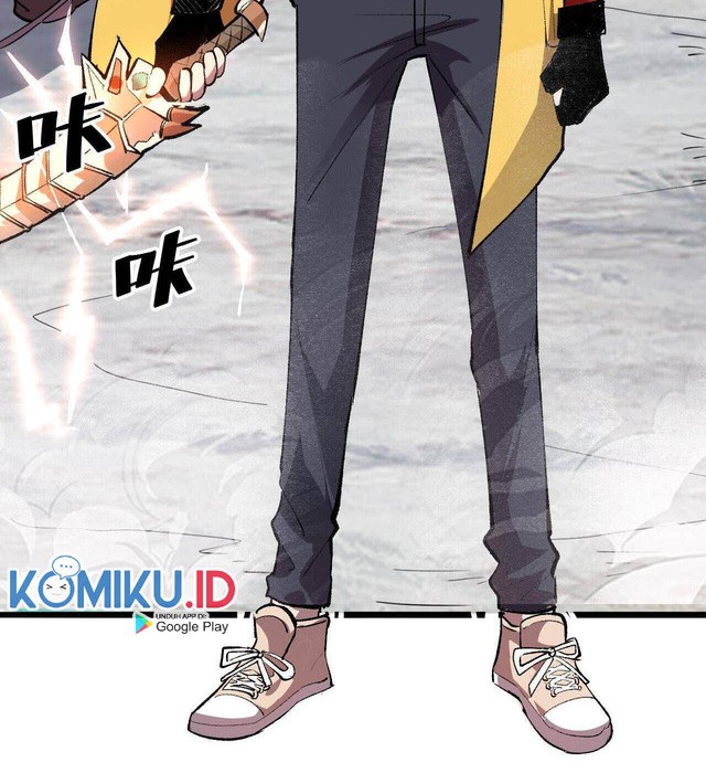 I Rely On BUG To Be The King Chapter 22 Gambar 13