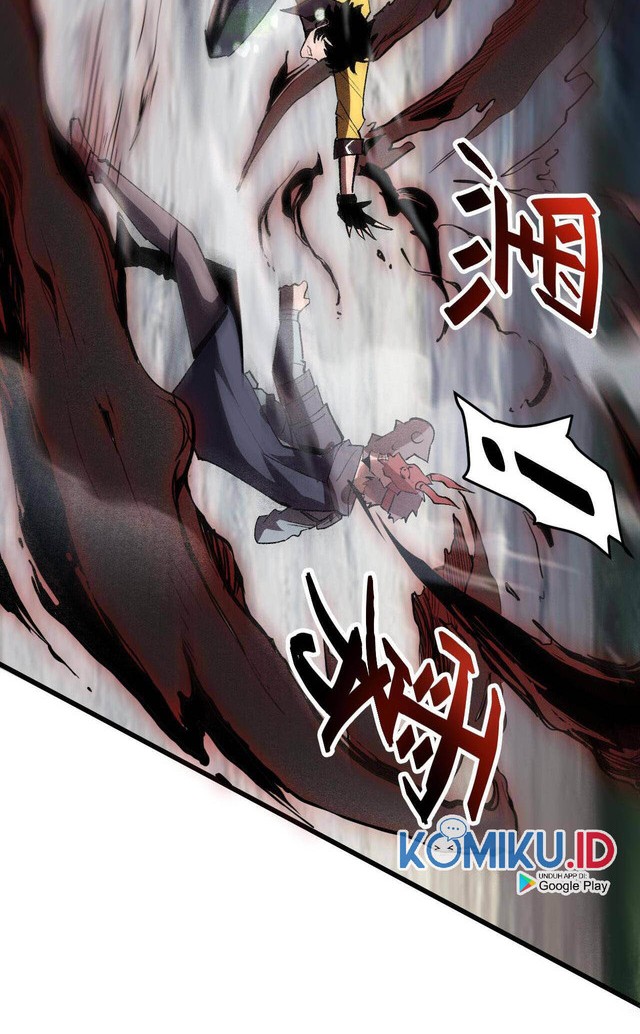 I Rely On BUG To Be The King Chapter 22 Gambar 21