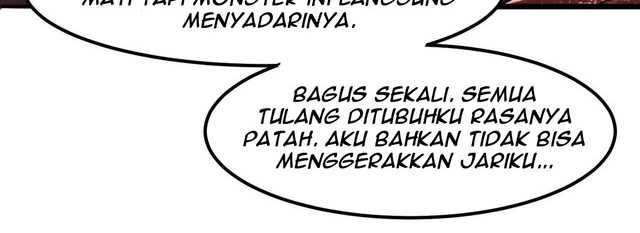 I Rely On BUG To Be The King Chapter 22 Gambar 25