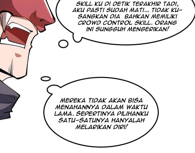 I Rely On BUG To Be The King Chapter 22 Gambar 33