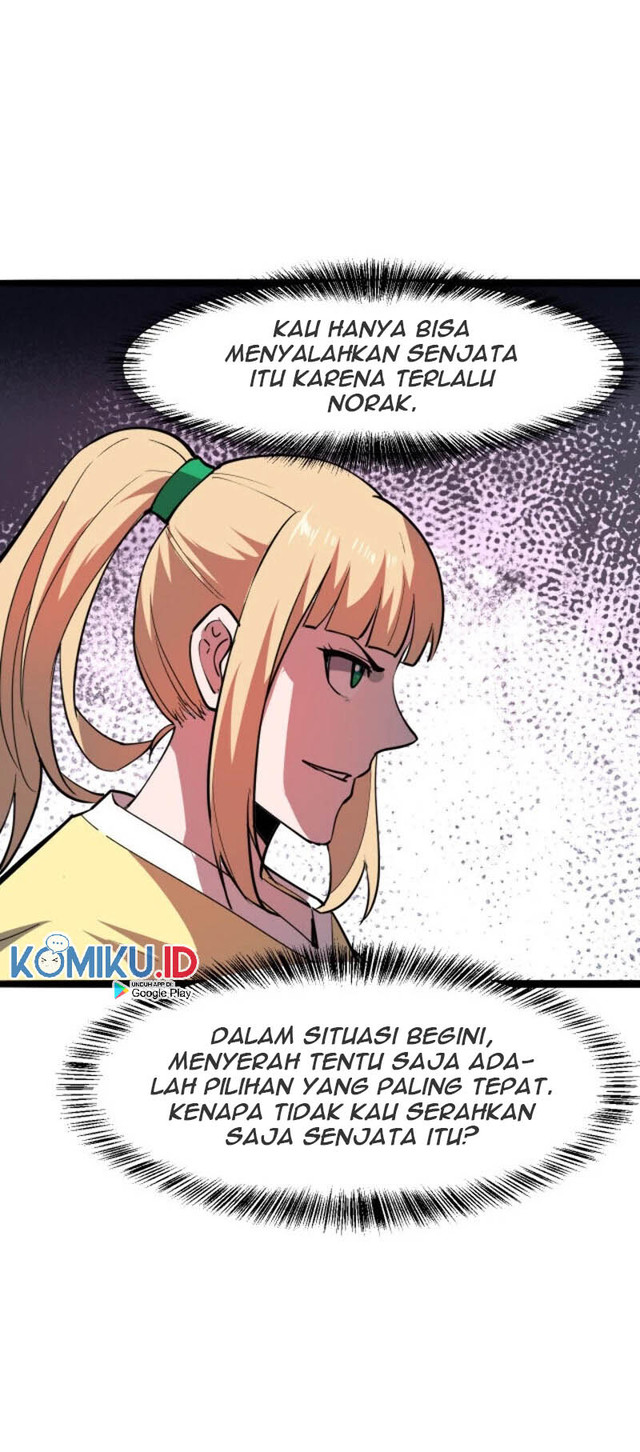 I Rely On BUG To Be The King Chapter 20 Gambar 21