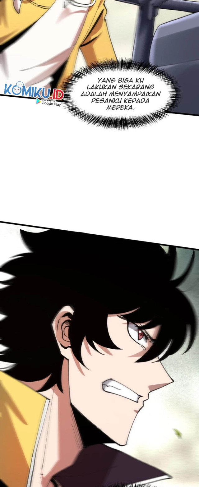 I Rely On BUG To Be The King Chapter 20 Gambar 41