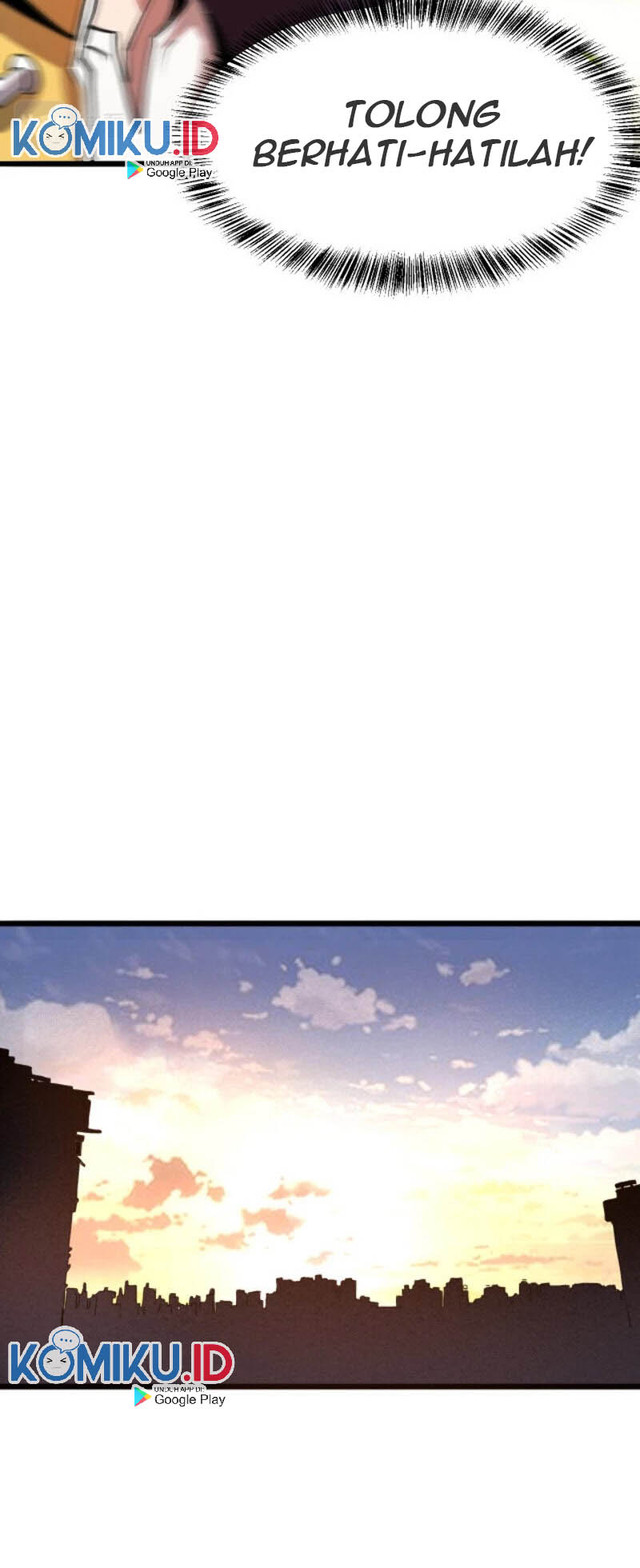 I Rely On BUG To Be The King Chapter 20 Gambar 42