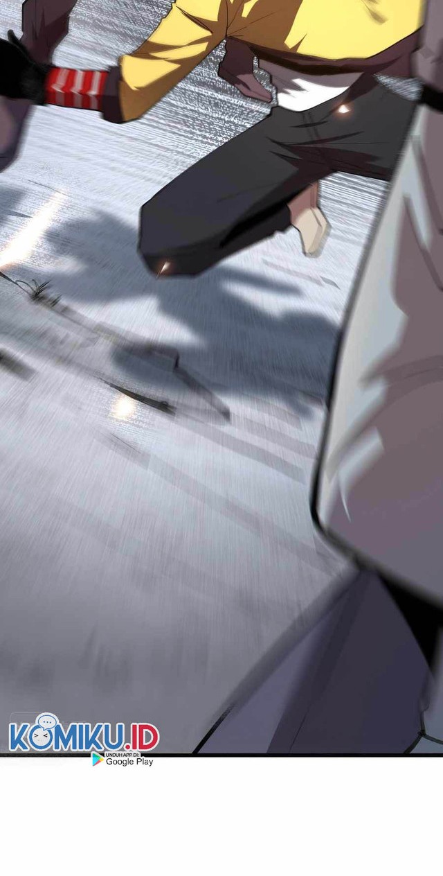 I Rely On BUG To Be The King Chapter 21 Gambar 37