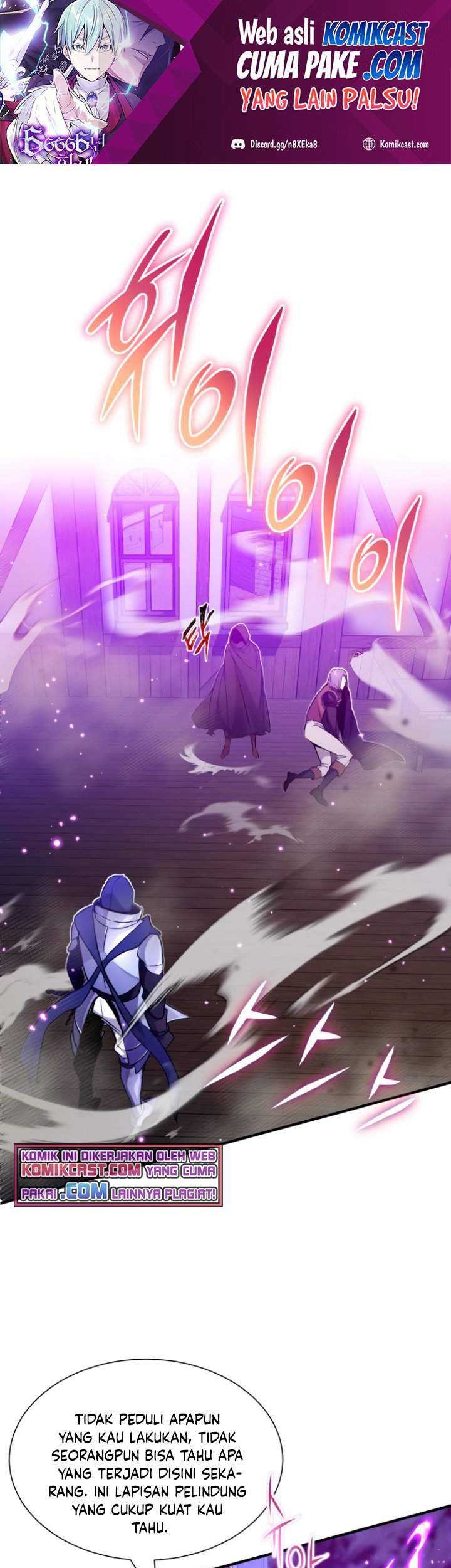 Baca  The Dark Magician Transmigrates After 66666 Years Chapter 20 Gambar 2