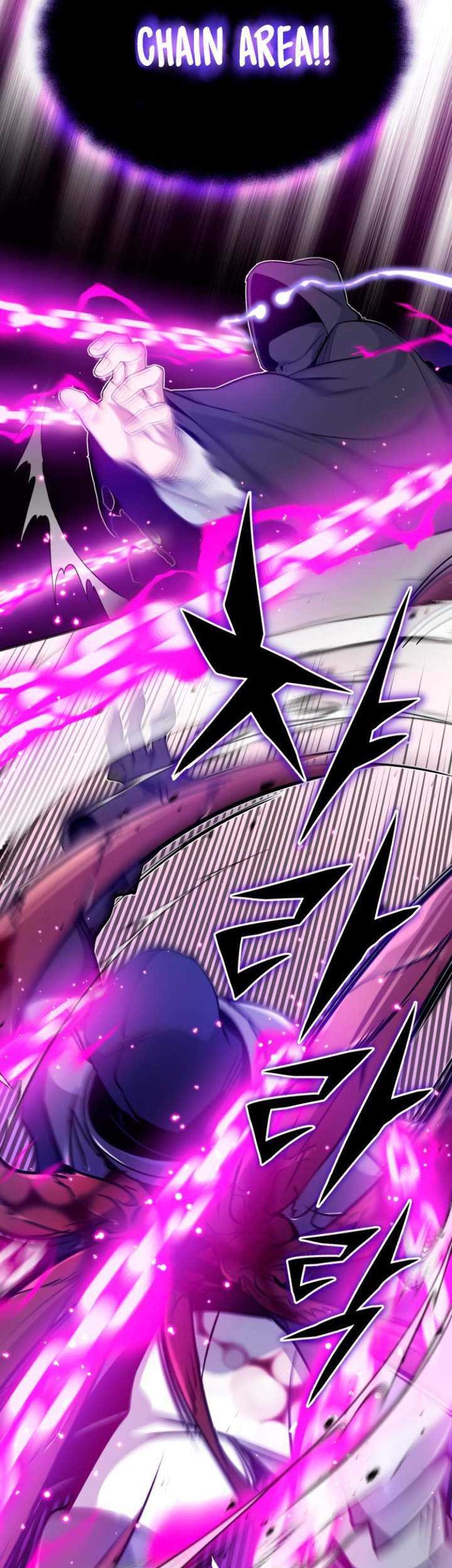The Dark Magician Transmigrates After 66666 Years Chapter 20 Gambar 68
