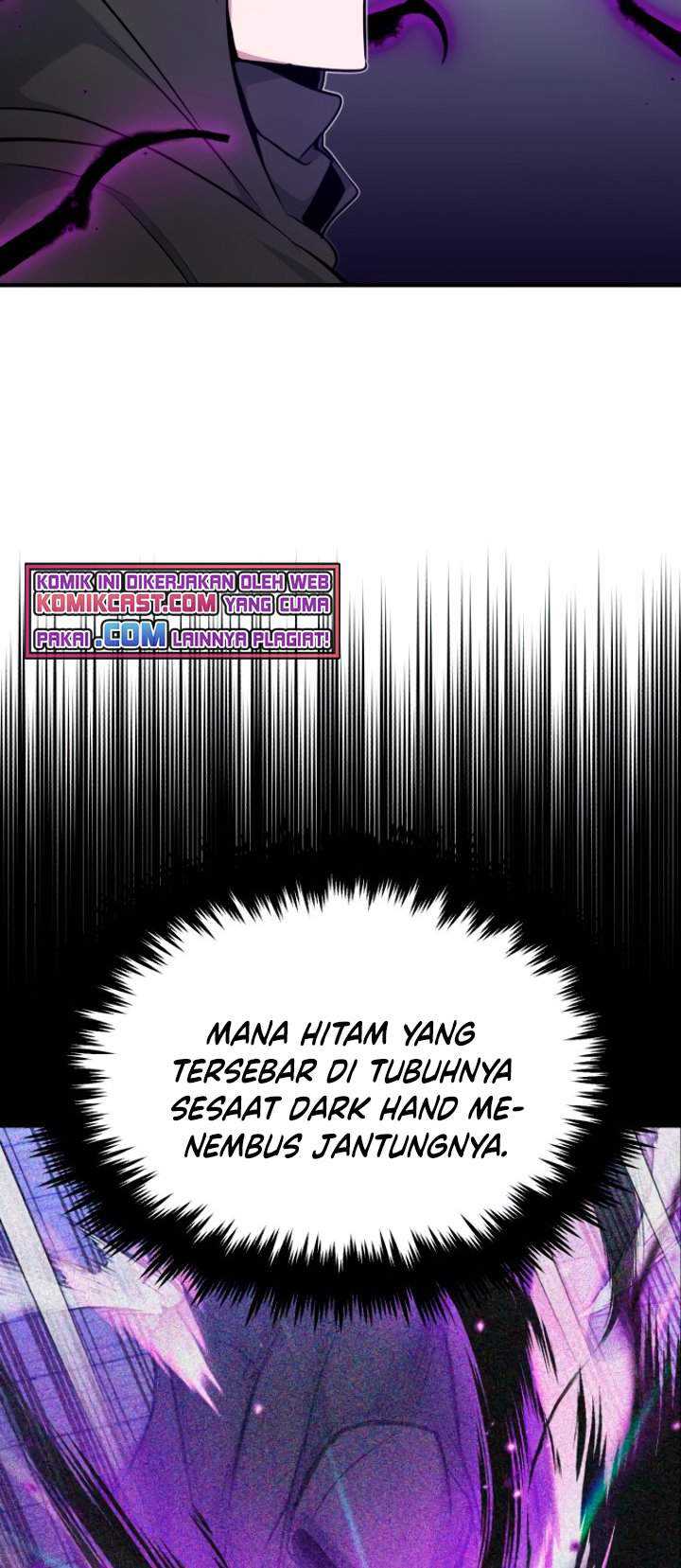 The Dark Magician Transmigrates After 66666 Years Chapter 20 Gambar 85