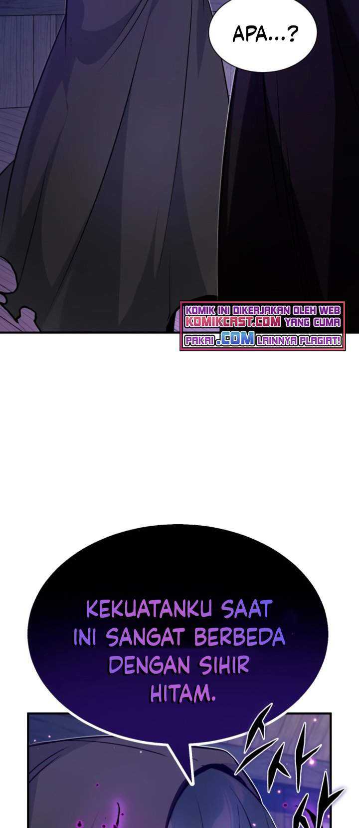 The Dark Magician Transmigrates After 66666 Years Chapter 20 Gambar 95