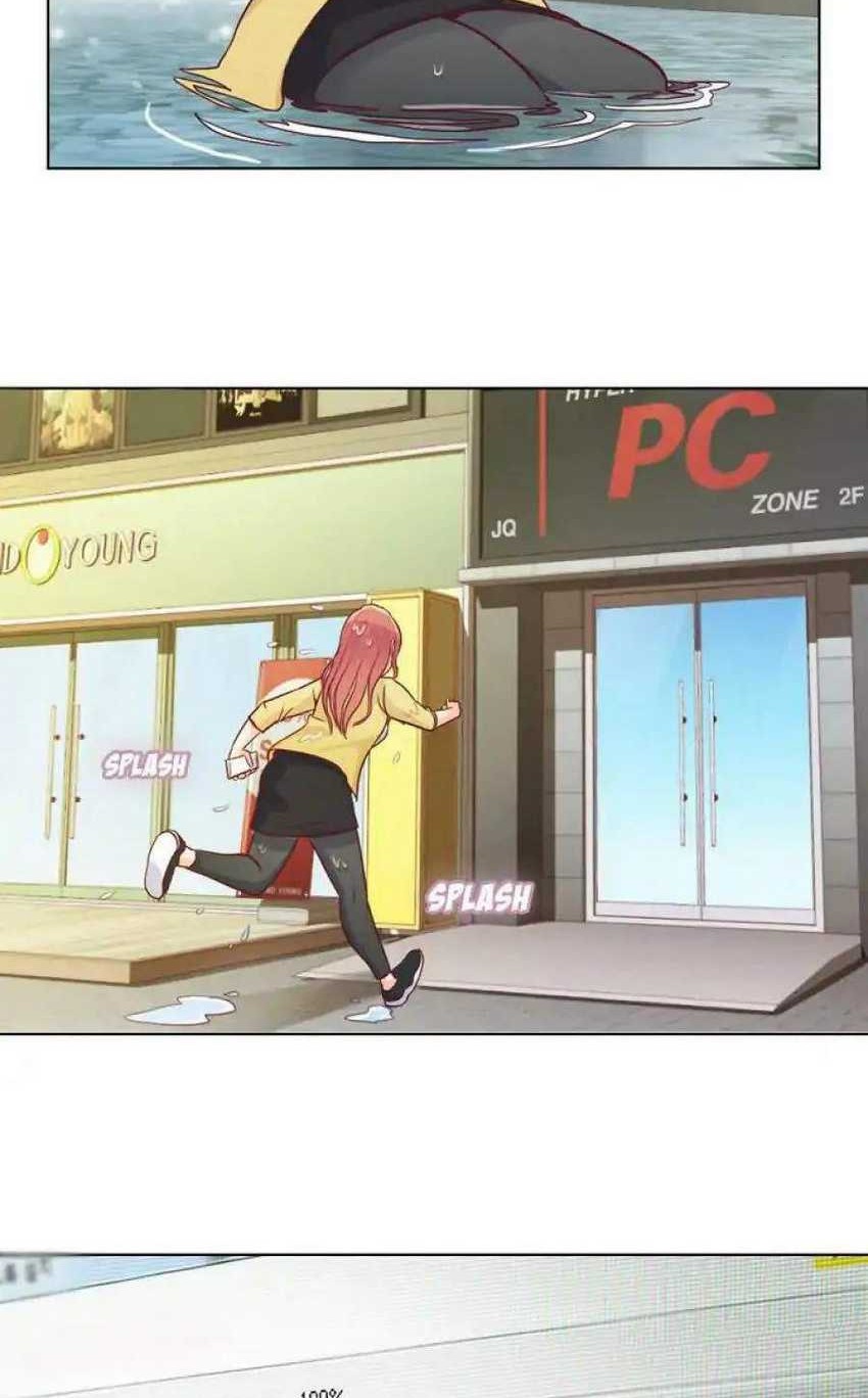 Annoying Alice Chapter 18 Gambar 19