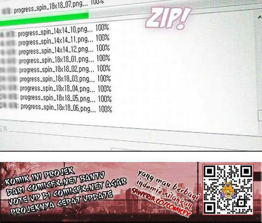 Annoying Alice Chapter 18 Gambar 20