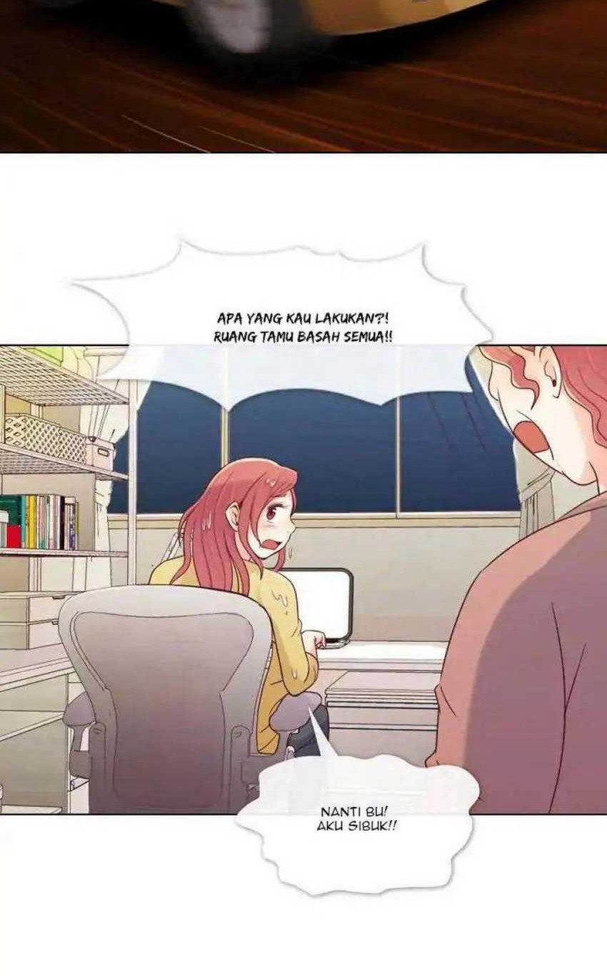 Annoying Alice Chapter 18 Gambar 22