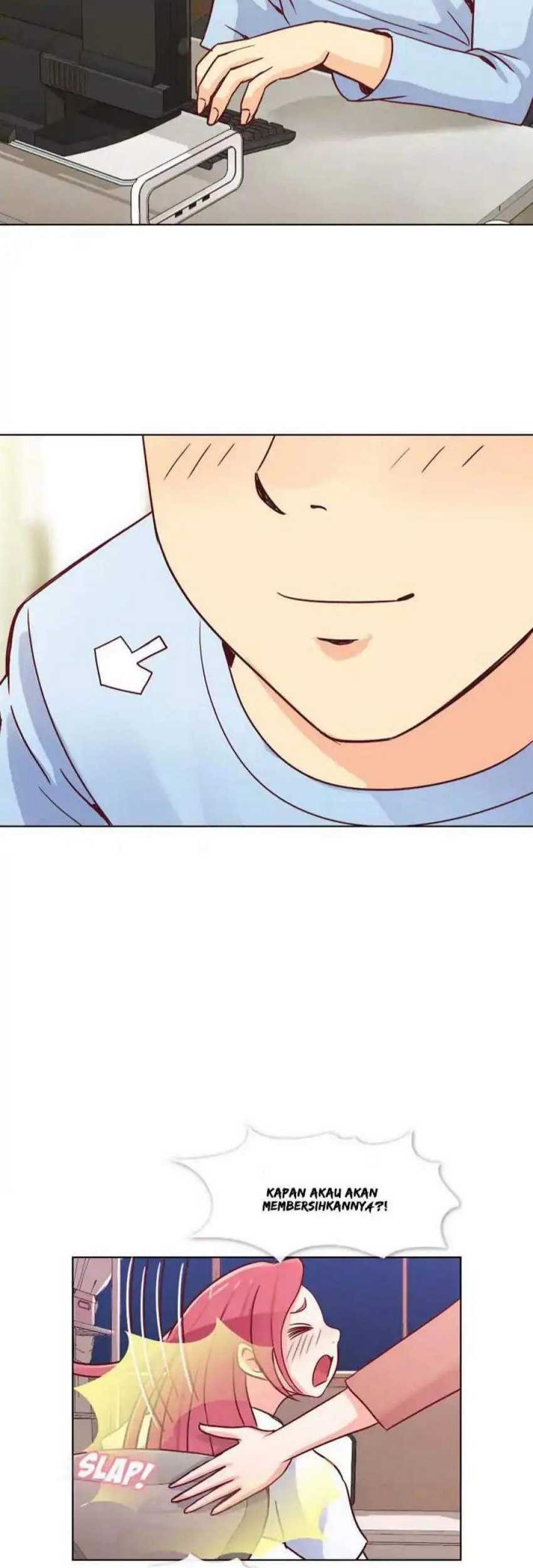 Annoying Alice Chapter 18 Gambar 30