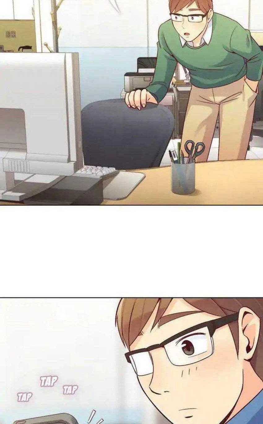 Annoying Alice Chapter 18 Gambar 3