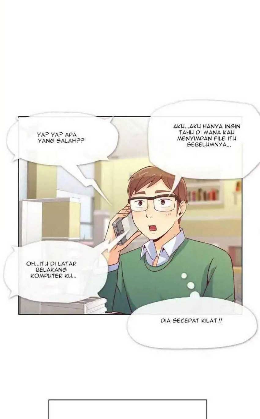 Annoying Alice Chapter 18 Gambar 7
