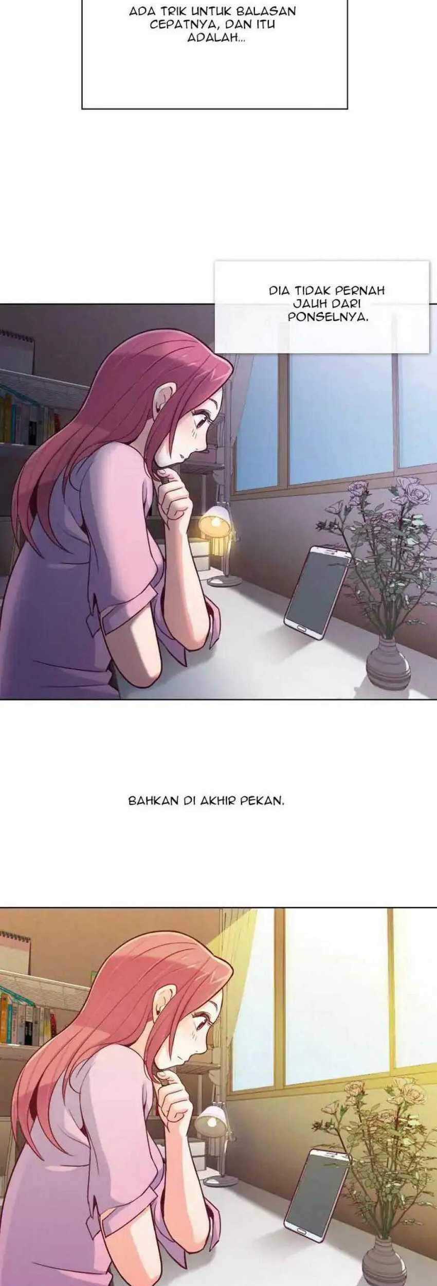 Annoying Alice Chapter 18 Gambar 8