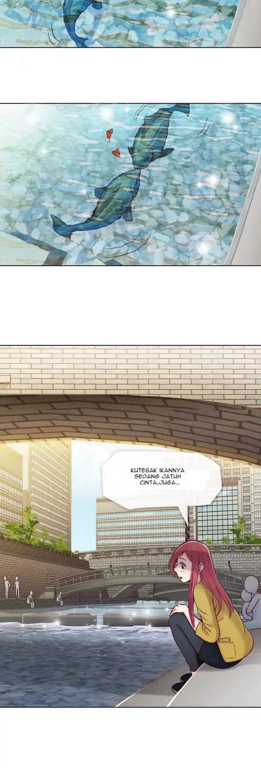 Annoying Alice Chapter 18 Gambar 12