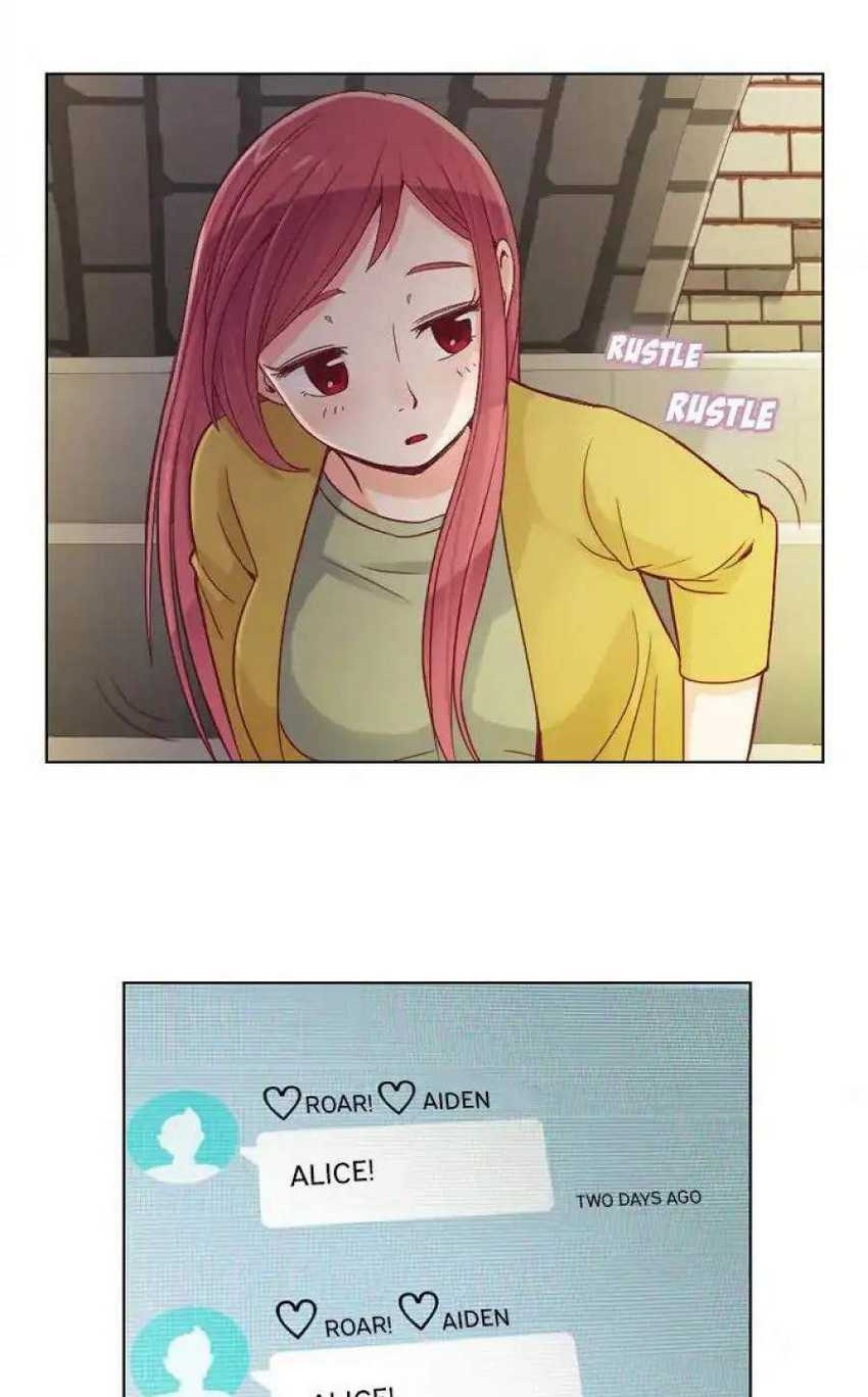 Annoying Alice Chapter 18 Gambar 13