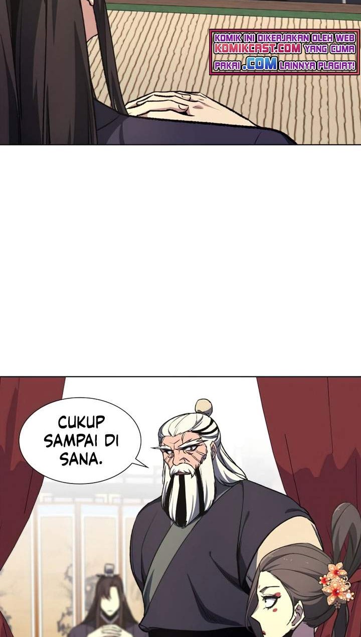 I Reincarnated As The Crazed Heir Chapter 17 Gambar 27