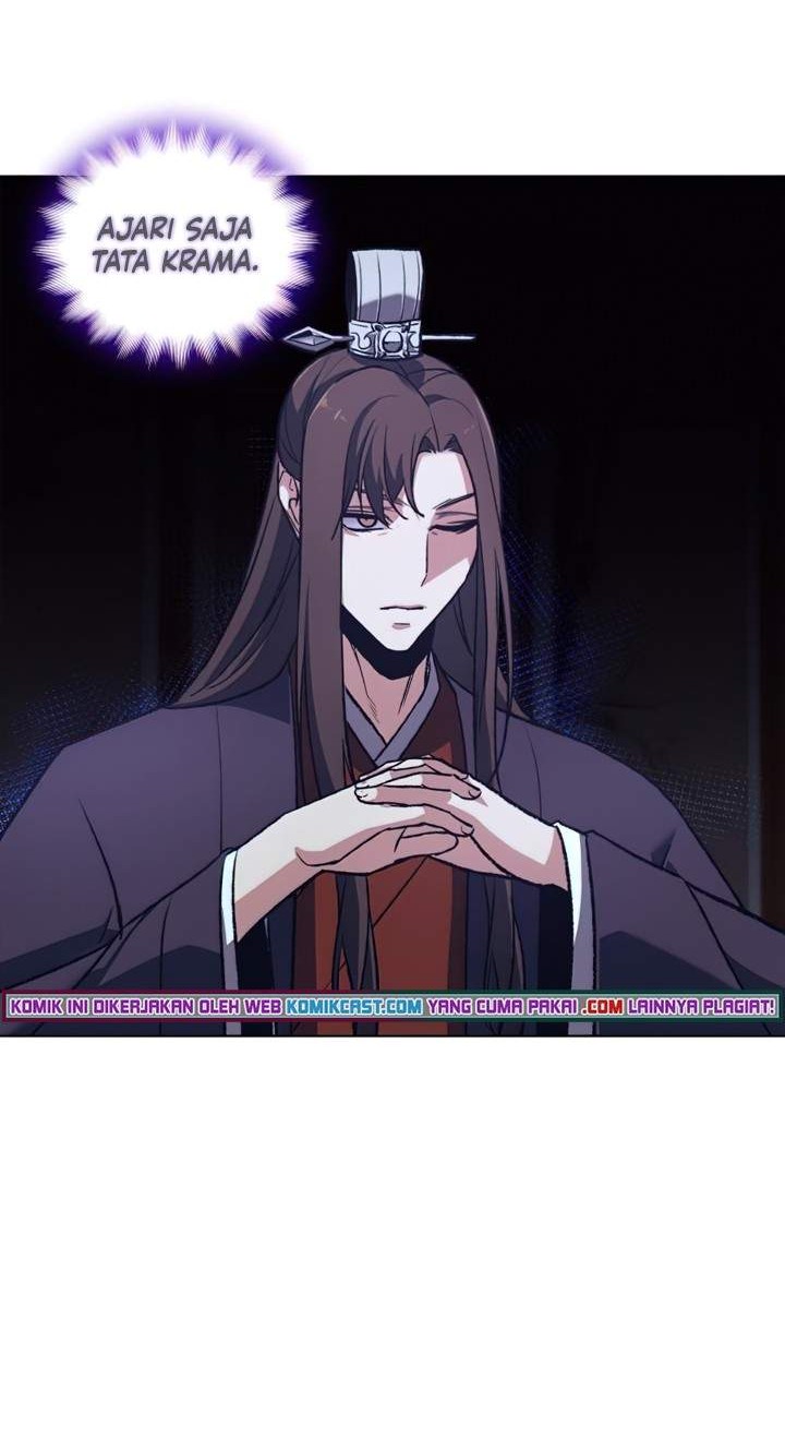I Reincarnated As The Crazed Heir Chapter 17 Gambar 41
