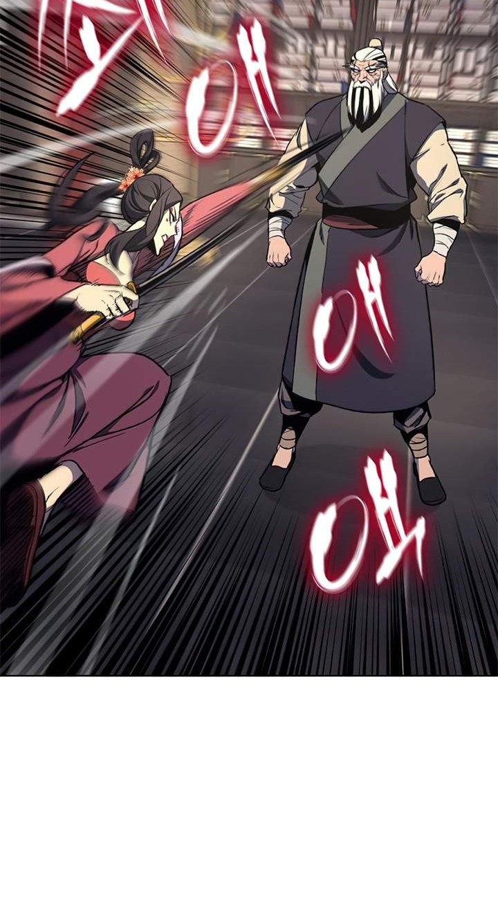 I Reincarnated As The Crazed Heir Chapter 17 Gambar 49
