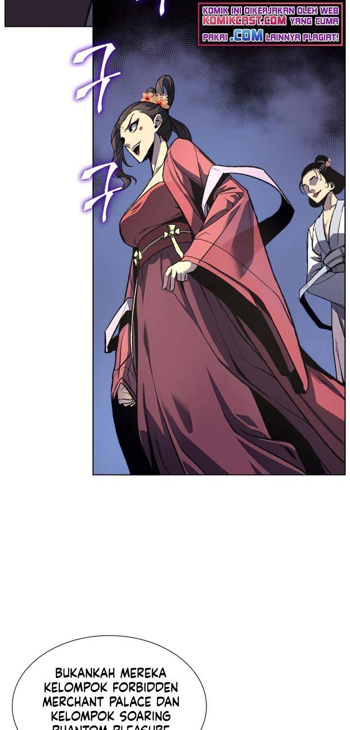 I Reincarnated As The Crazed Heir Chapter 17 Gambar 3