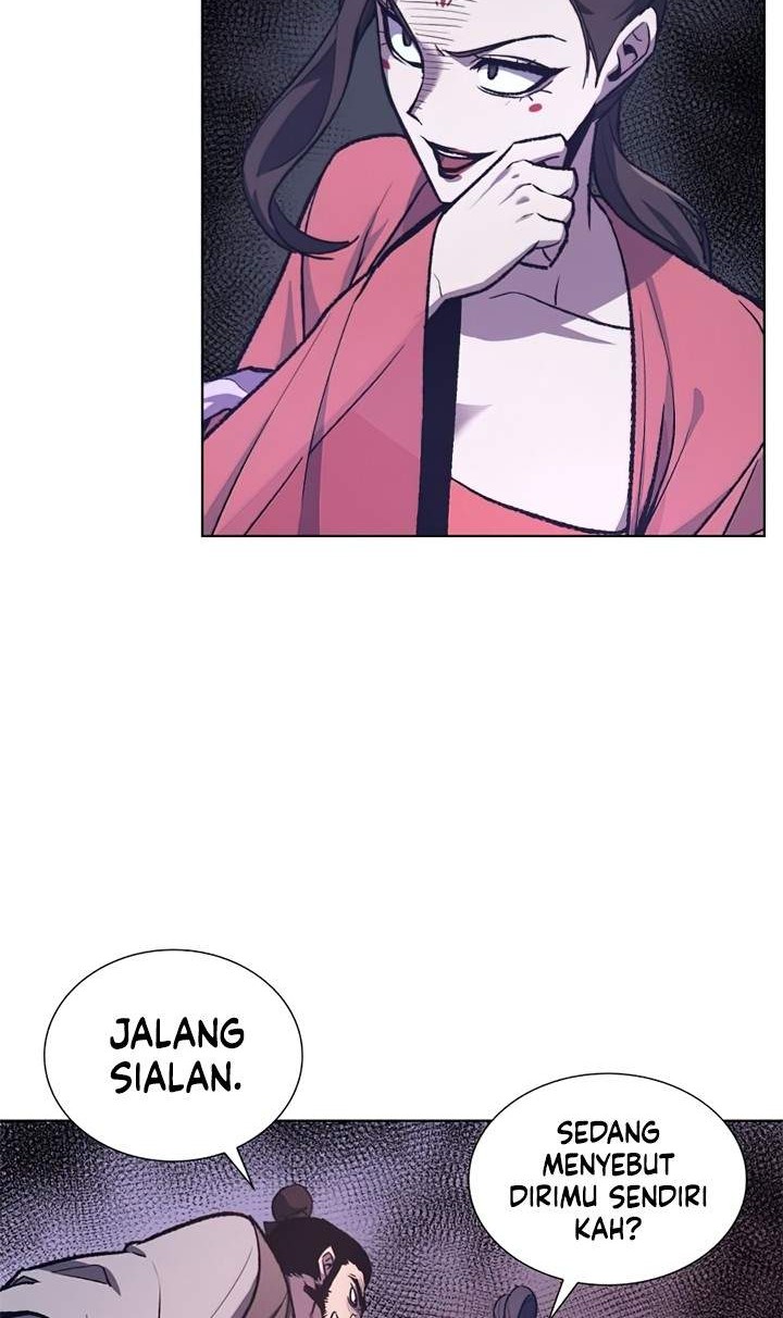 I Reincarnated As The Crazed Heir Chapter 17 Gambar 7