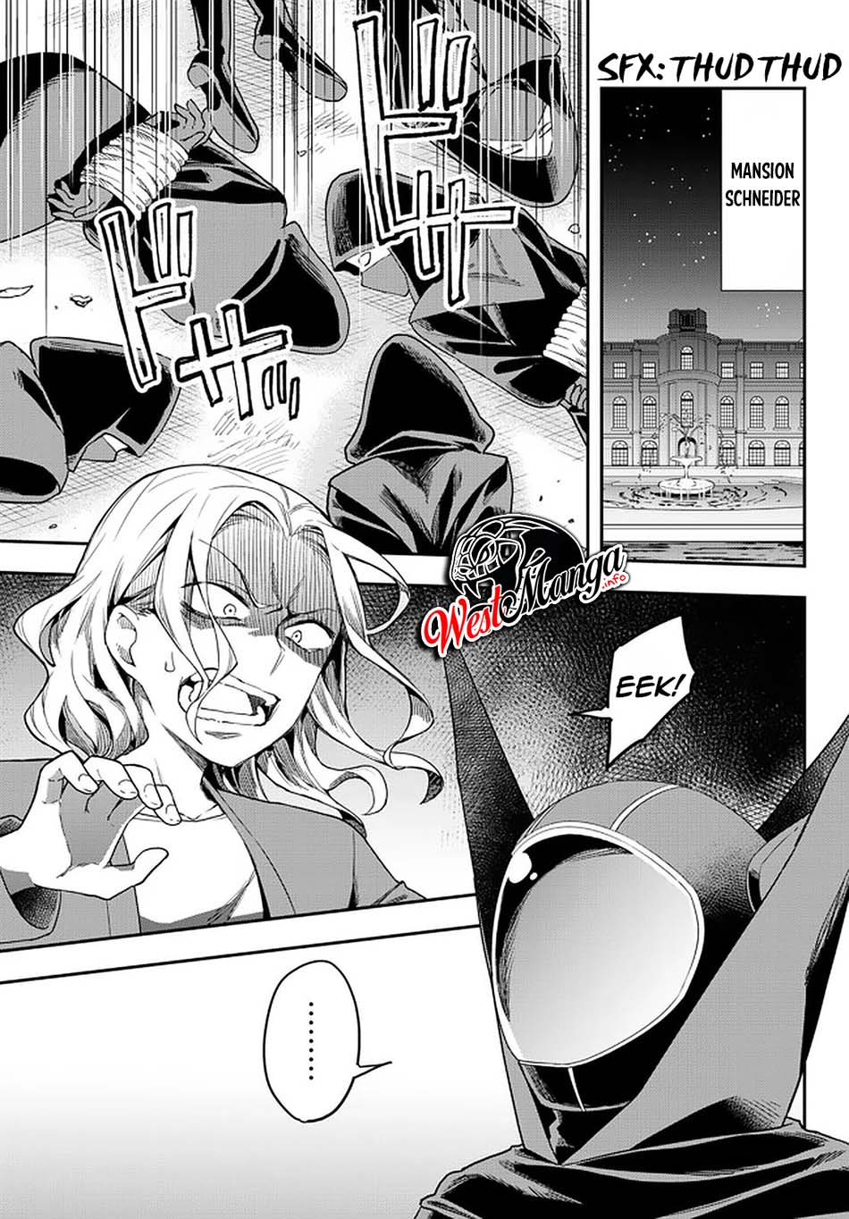 Baca  Jitsu wa Ore, Saikyou deshita? Chapter 36 Gambar 2