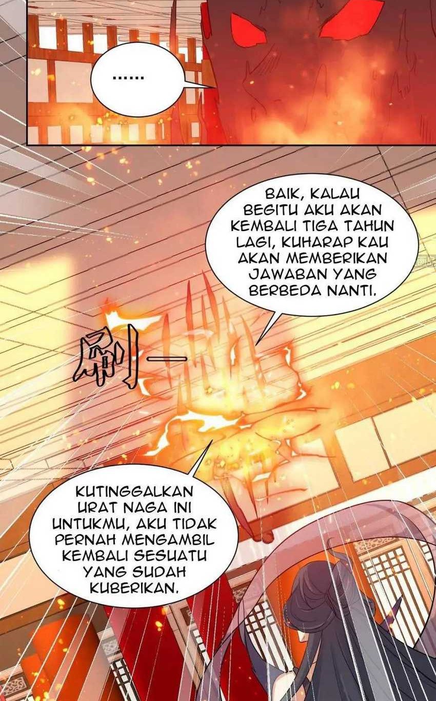 The Nine Heaven of Martial Arts Chapter 213 Gambar 8
