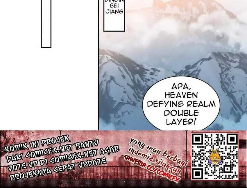 The Nine Heaven of Martial Arts Chapter 213 Gambar 10