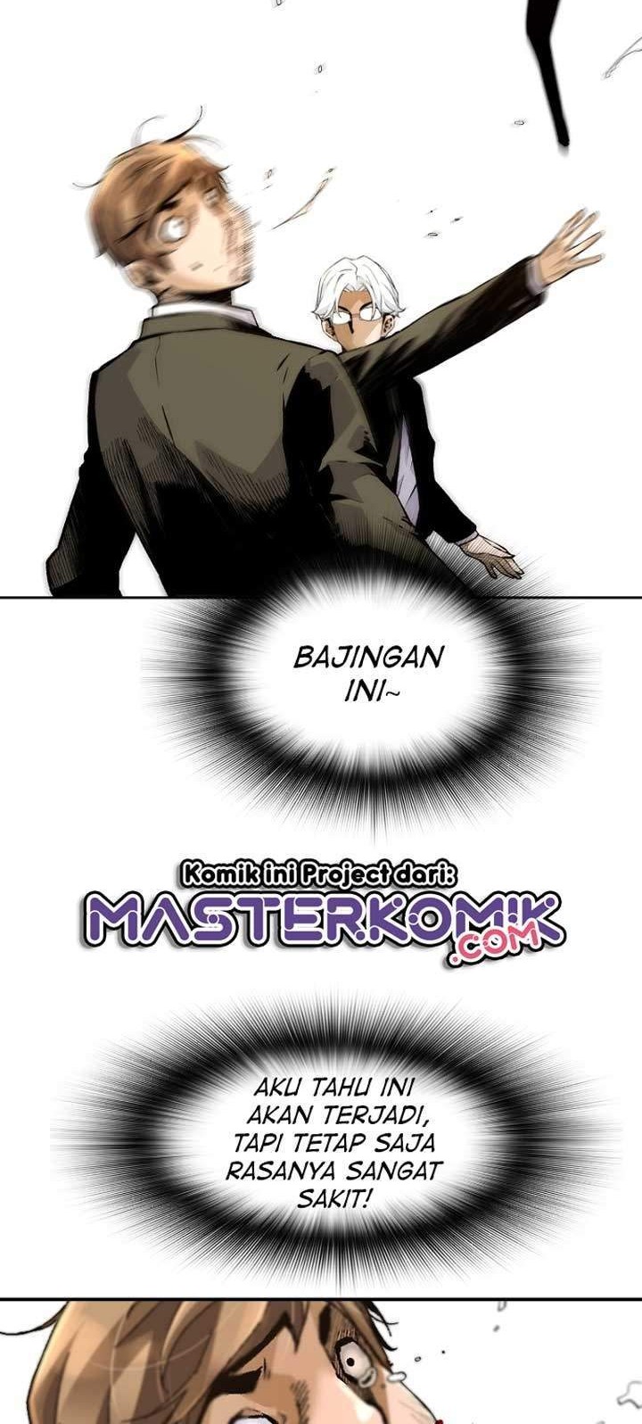 Return of the Legend Chapter 10 Gambar 54