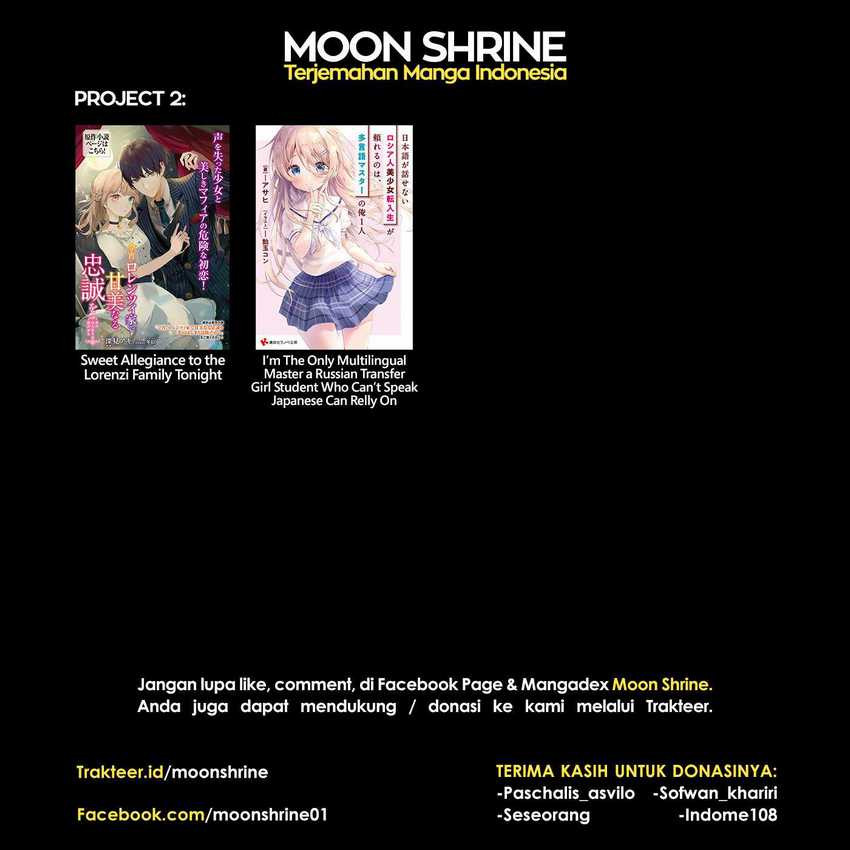 Nihongo Ga Hanasenai Roshiahito Bishojo Tennyusei Ga Tayoreru No Wa, Ta Gengo Masuta No Ore Chapter 09 Gambar 14