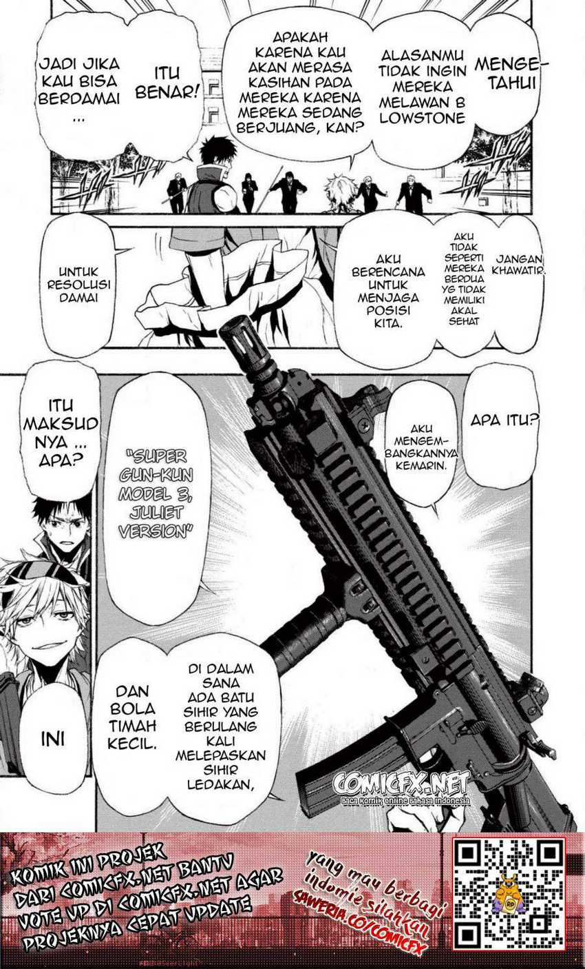 Shinmai Ossan Bouken-sha, Saikyou paati ni shinu hodo kitae rarete Muteki ni naru Chapter 06 Gambar 15