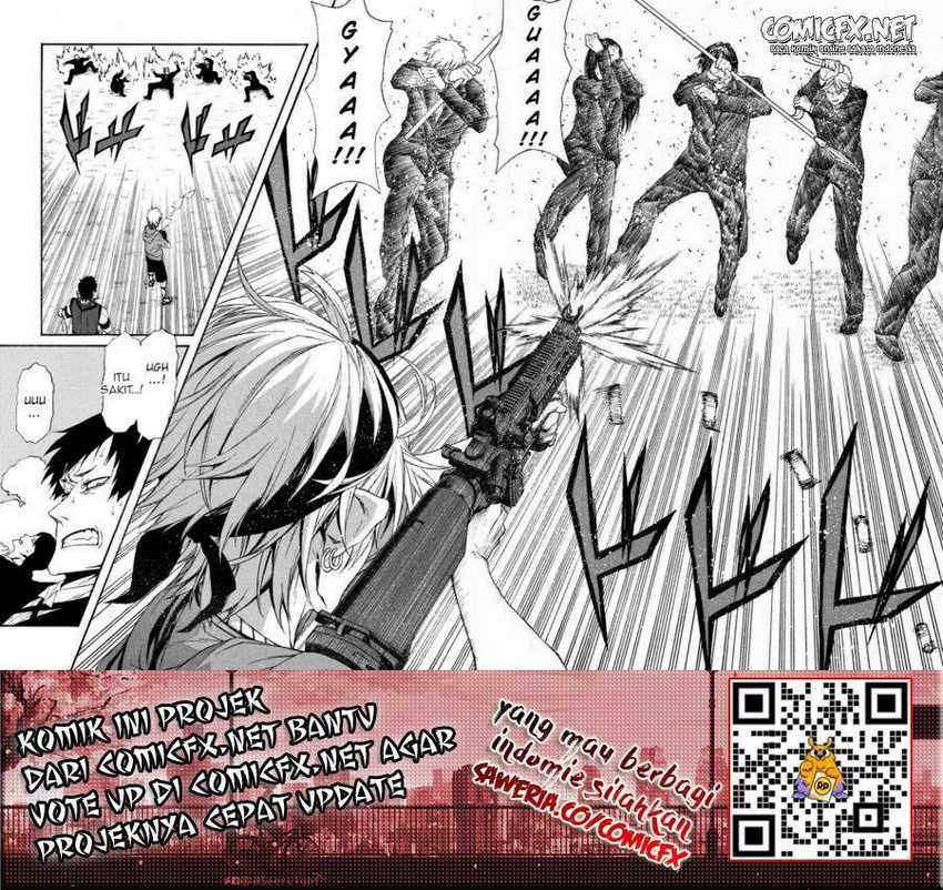 Shinmai Ossan Bouken-sha, Saikyou paati ni shinu hodo kitae rarete Muteki ni naru Chapter 06 Gambar 16