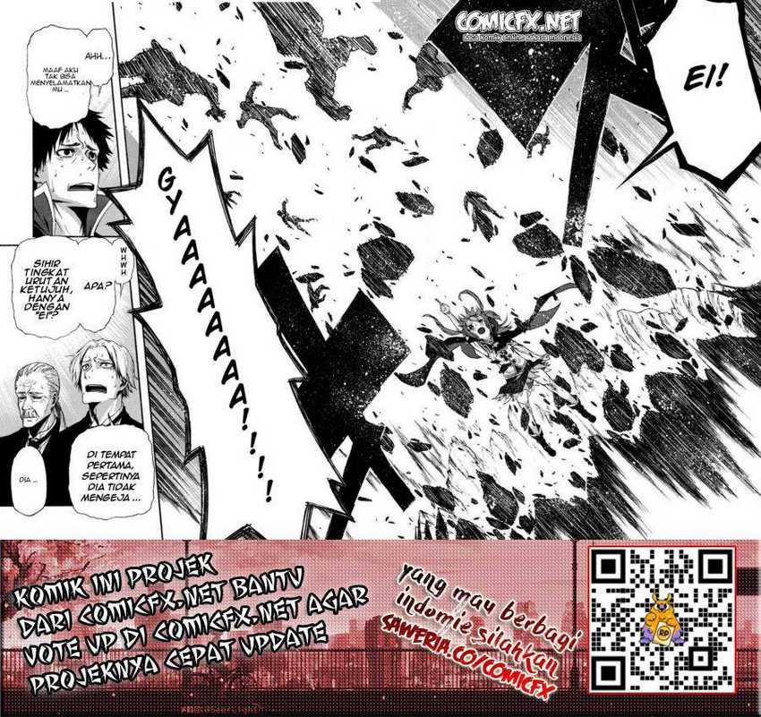Shinmai Ossan Bouken-sha, Saikyou paati ni shinu hodo kitae rarete Muteki ni naru Chapter 06 Gambar 21