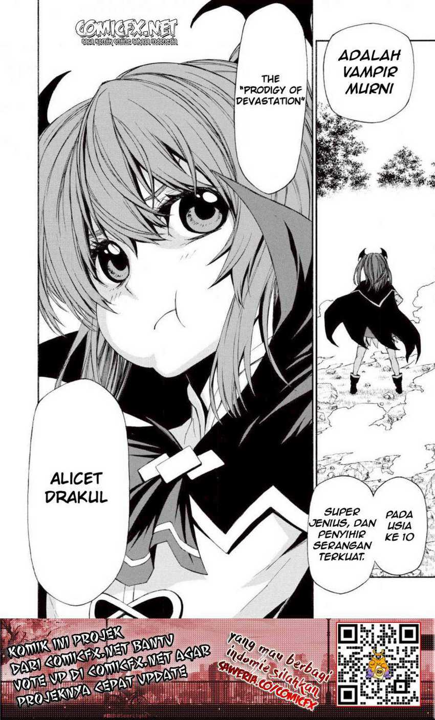 Shinmai Ossan Bouken-sha, Saikyou paati ni shinu hodo kitae rarete Muteki ni naru Chapter 06 Gambar 22