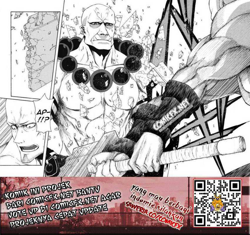 Shinmai Ossan Bouken-sha, Saikyou paati ni shinu hodo kitae rarete Muteki ni naru Chapter 06 Gambar 7