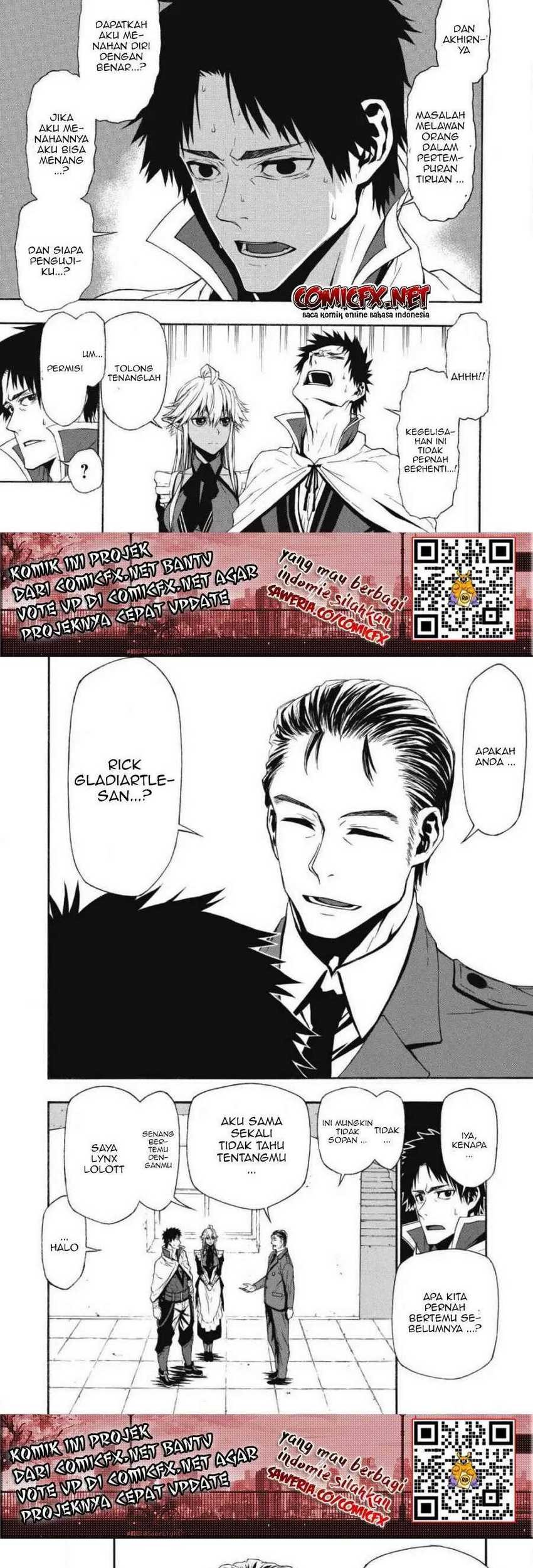 Shinmai Ossan Bouken-sha, Saikyou paati ni shinu hodo kitae rarete Muteki ni naru Chapter 04.2 Gambar 5