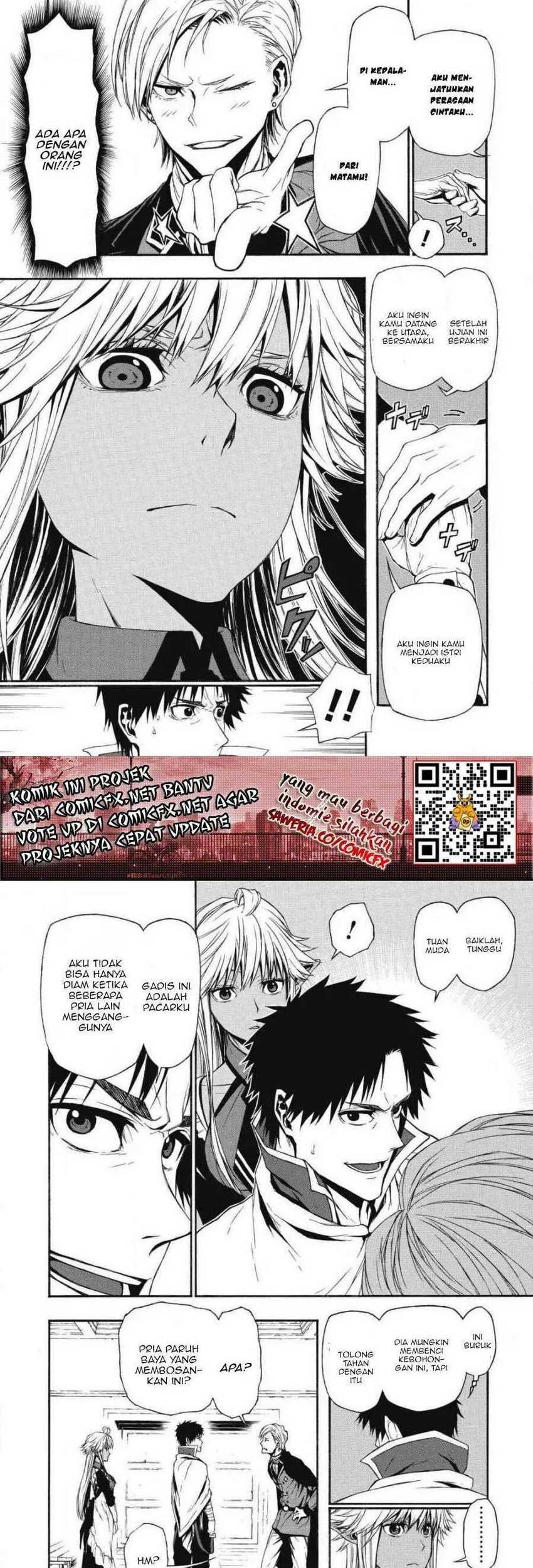 Shinmai Ossan Bouken-sha, Saikyou paati ni shinu hodo kitae rarete Muteki ni naru Chapter 04.1 Gambar 8
