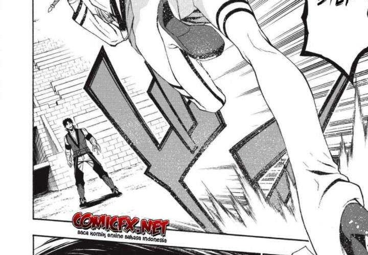 Baca  Shinmai Ossan Bouken-sha, Saikyou paati ni shinu hodo kitae rarete Muteki ni naru Chapter 03.1 Gambar 2