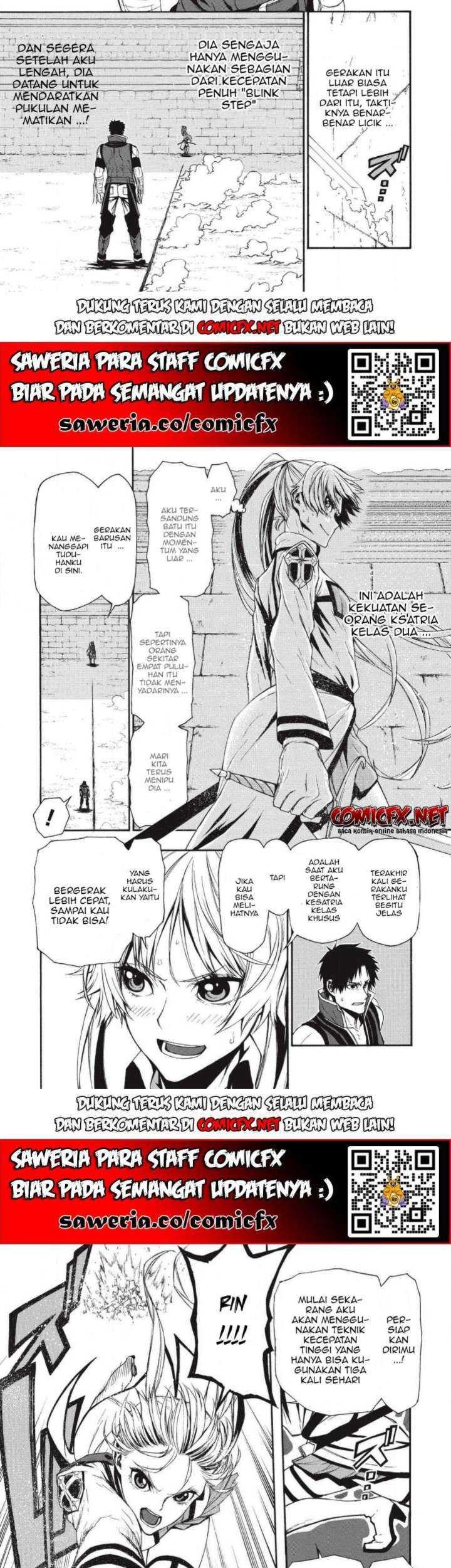 Shinmai Ossan Bouken-sha, Saikyou paati ni shinu hodo kitae rarete Muteki ni naru Chapter 03.1 Gambar 9