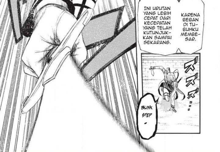 Shinmai Ossan Bouken-sha, Saikyou paati ni shinu hodo kitae rarete Muteki ni naru Chapter 03.1 Gambar 10