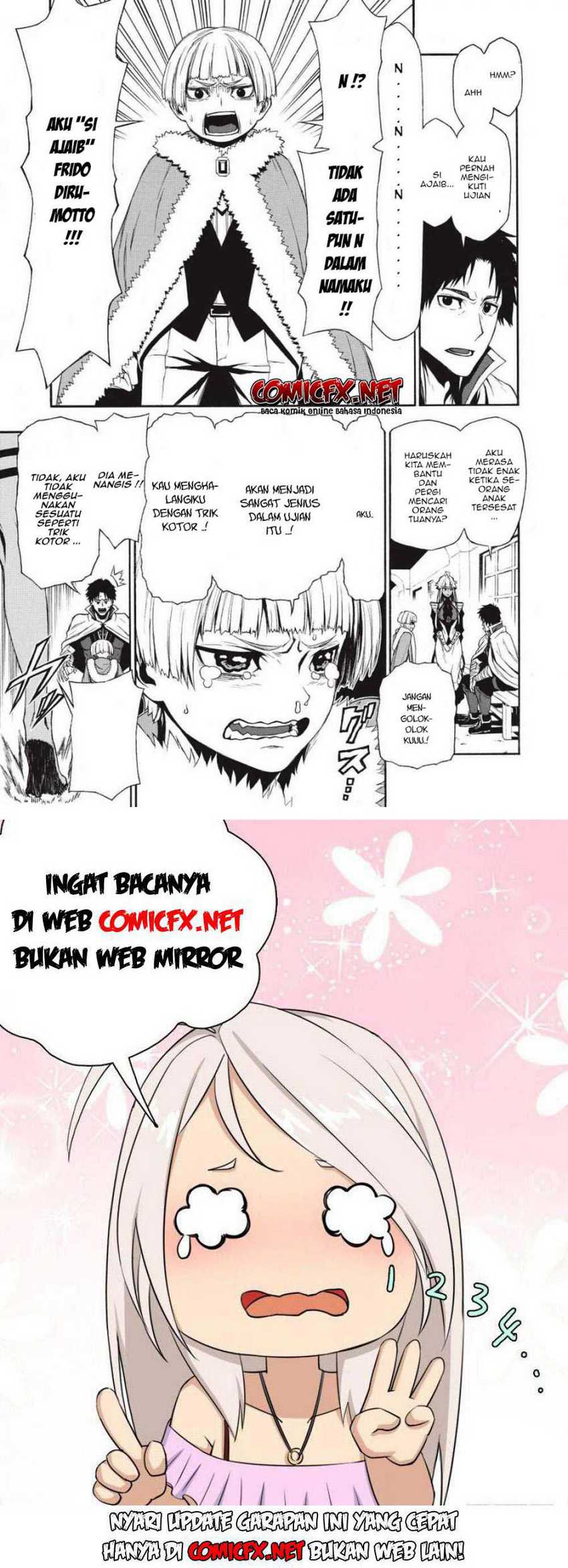 Shinmai Ossan Bouken-sha, Saikyou paati ni shinu hodo kitae rarete Muteki ni naru Chapter 2.1 Gambar 14