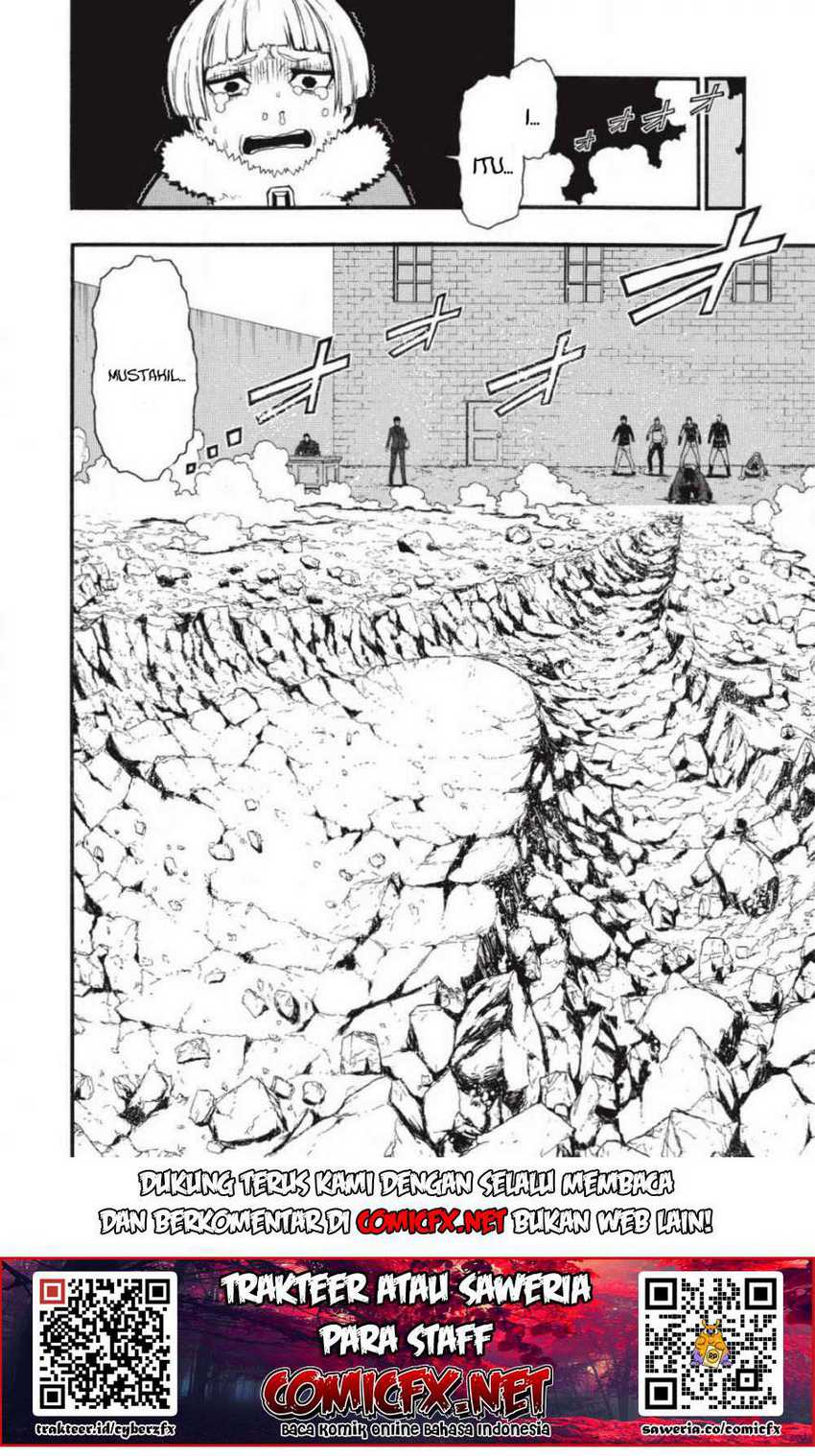 Shinmai Ossan Bouken-sha, Saikyou paati ni shinu hodo kitae rarete Muteki ni naru Chapter 2.1 Gambar 7