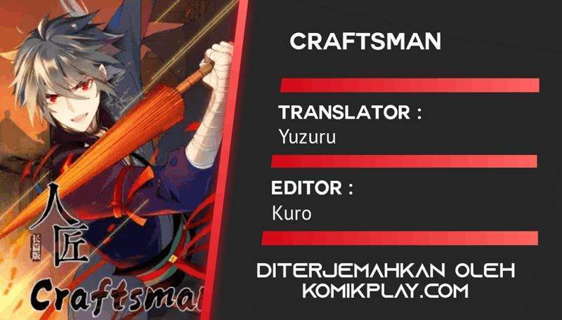 Craftsman Chapter 09 2