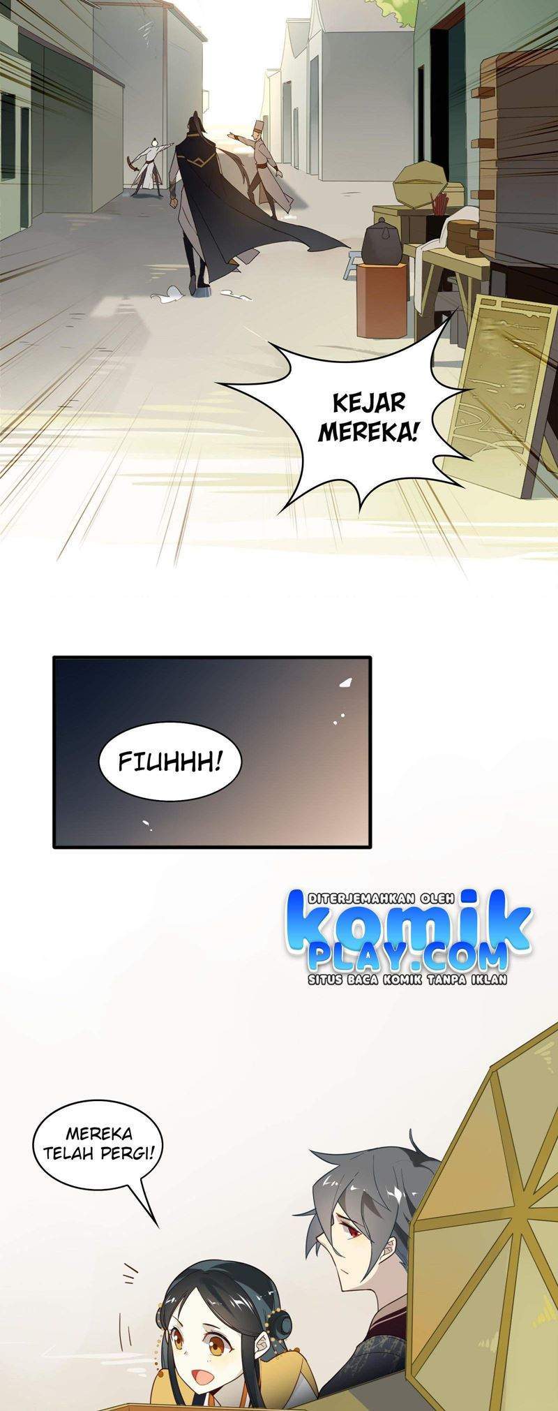 Craftsman Chapter 07 Gambar 11