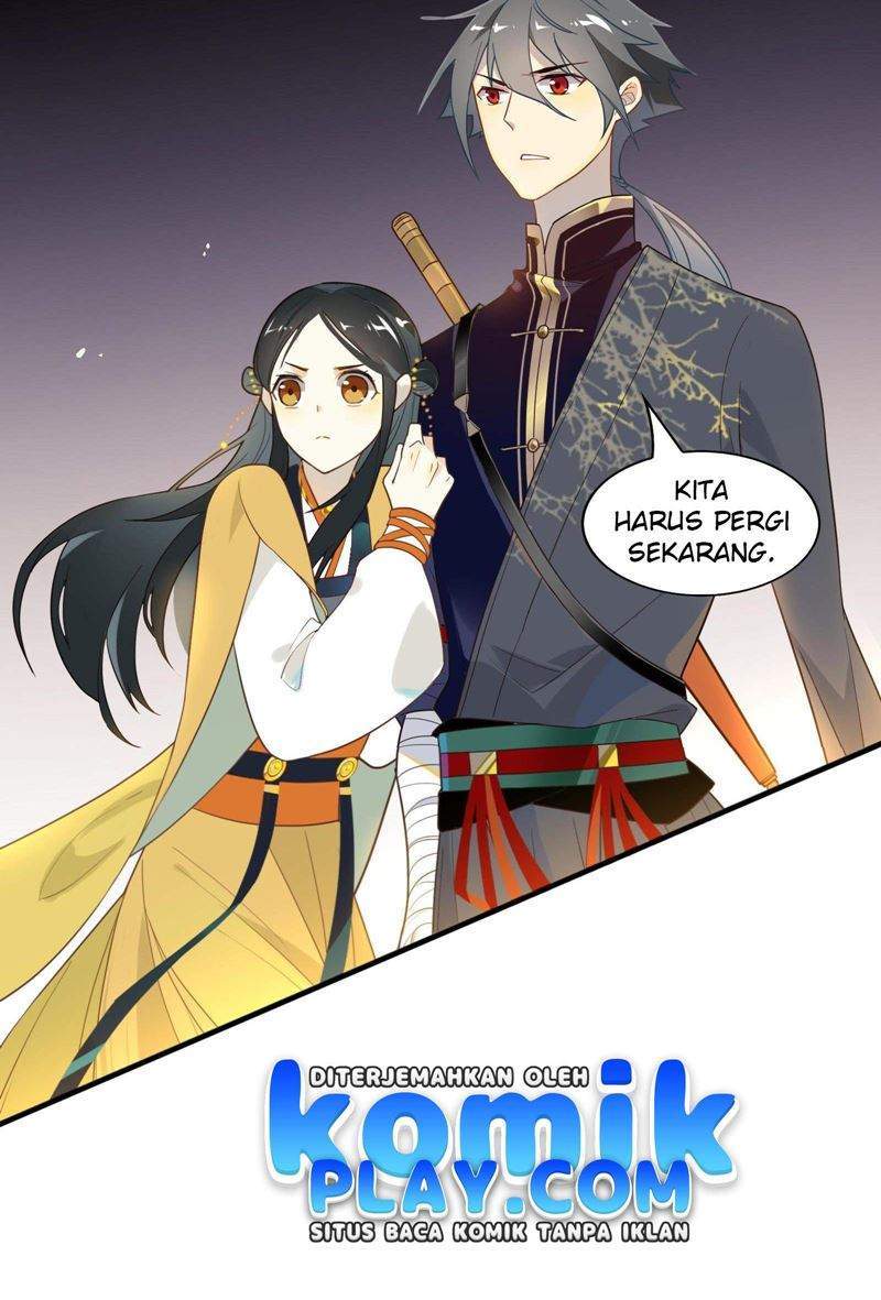 Craftsman Chapter 07 Gambar 17