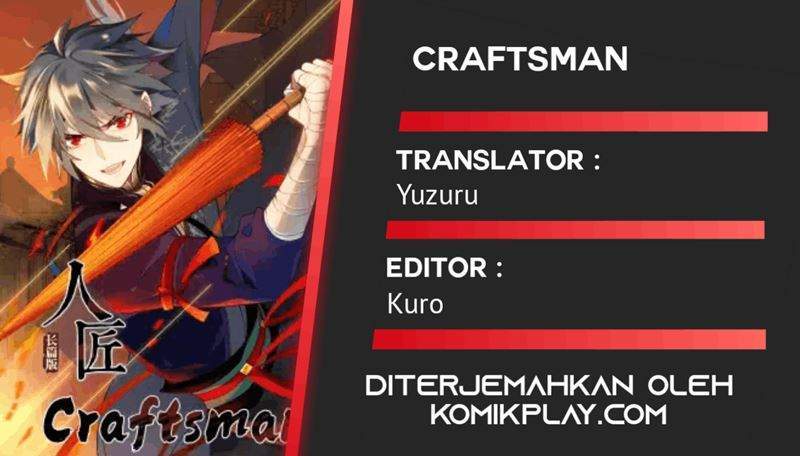 Baca  Craftsman Chapter 07 Gambar 2